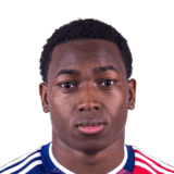 Anderson Julio Face Scan