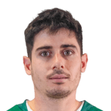 Leandro Suhr Face Scan