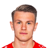 Emil Kornvig Face Scan