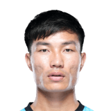 Hmingthanmawia Ralte Face Scan