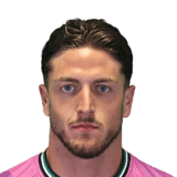 Carlos Marín Face Scan