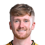 Tommy Doyle Face Scan
