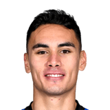 Max Mata Face Scan