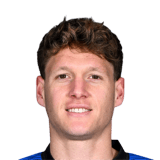 Nando Pijnaker Face Scan
