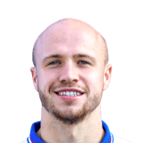 Kerr McInroy Face Scan