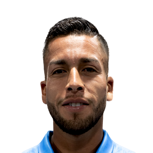 Carlo Diez Face Scan