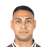 Oscar Salomón Face Scan