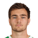 Ennio van der Gouw Face Scan