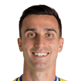 Dominick Zator Face Scan