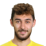 Kartal Yılmaz Face Scan