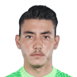 Zafer Görgen Face Scan