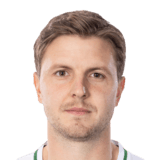 Joel Nilsson Face Scan