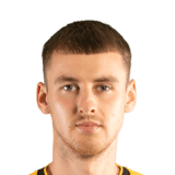 Ciaran Brennan Face Scan