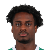 Nathanael Ogbeta Face Scan