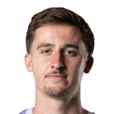 Louie Moulden Face Scan