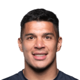 Iván Villalba Face Scan