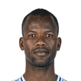 Pape Meïssa Ba Face Scan