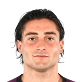 Stefano Turati Face Scan