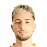 Manu Nieto Face Scan