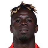 Pape Habib Gueye