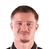 Melvin Bard Face Scan