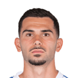 Lucas Da Cunha Face Scan