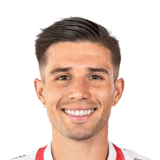 Julián Palacios Face Scan