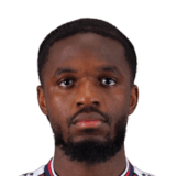 Billy Koumetio Face Scan