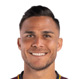Marcel Guaramato Face Scan