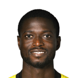 Ebrima Colley Career Mode headshot