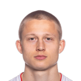 Brage Skaret Face Scan