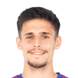 Pepe Sánchez Face Scan