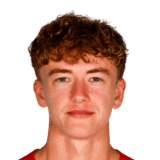 Sven Mijnans Face Scan