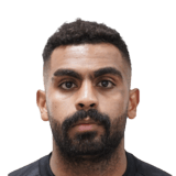 Mohammed Al Mahasna Face Scan