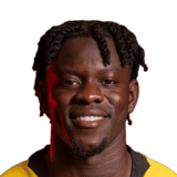 Kwadwo Baah Face Scan