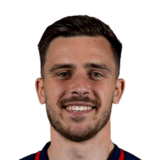 Ross MacIver Face Scan
