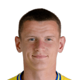 Dawid Kocyła Face Scan