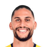 Pedro Mendes Face Scan
