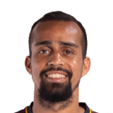 Leonardo Aponte Face Scan