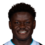 Bryan Limbombe Face Scan