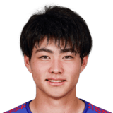 Seiji Kimura Face Scan