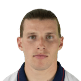 Josh Davison Career Mode headshot