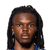 Alex Mighten Face Scan