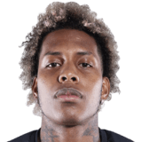Joao Ortiz Face Scan
