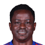 Erick Otieno Face Scan