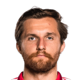 Indiana Vassilev Face Scan