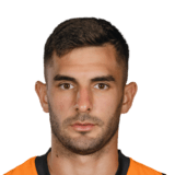 Bartol Franjić Face Scan