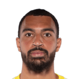 Drake Callender Face Scan