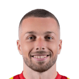 Viktor Popov Face Scan