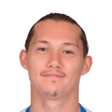 Maxence Rivera Face Scan
